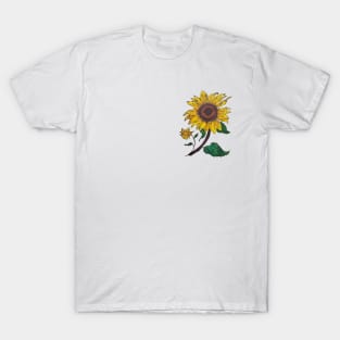 Sunflower T-Shirt